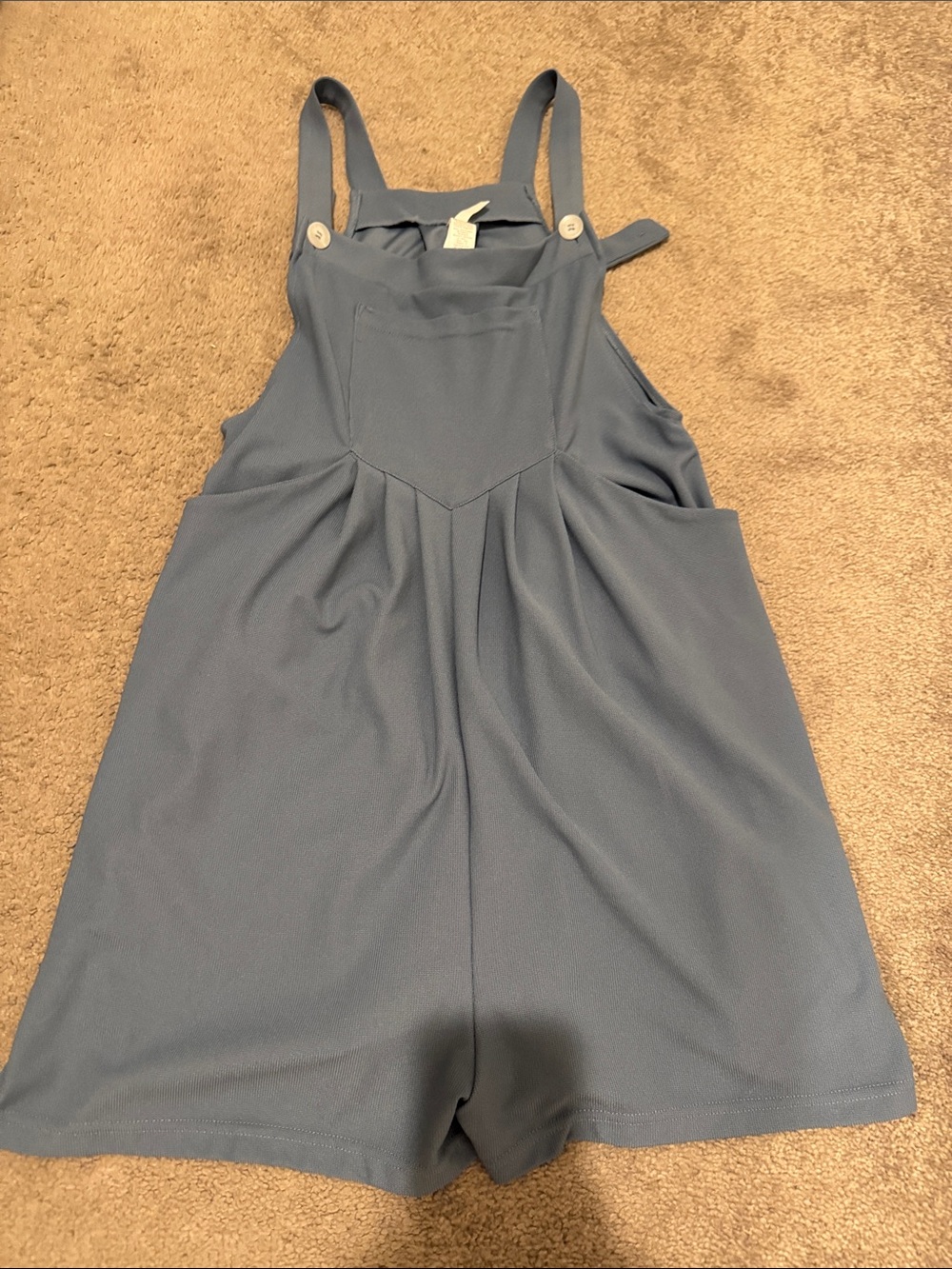 Halara Overall Shorts